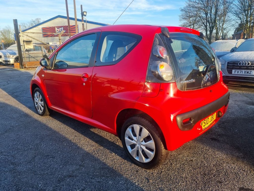 Used Citroen C1 2010 for sale - 77200502: Photo 6