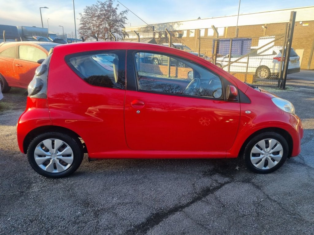 Used Citroen C1 2010 for sale - 77200502: Photo 7