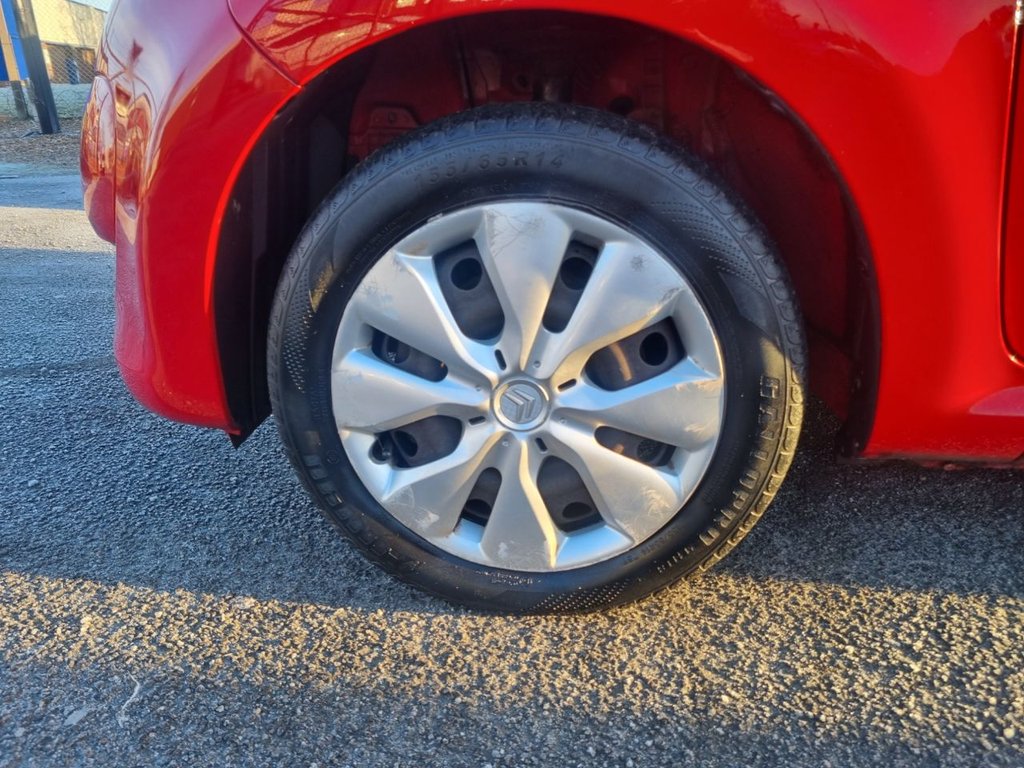 Used Citroen C1 2010 for sale - 77200502: Photo 8