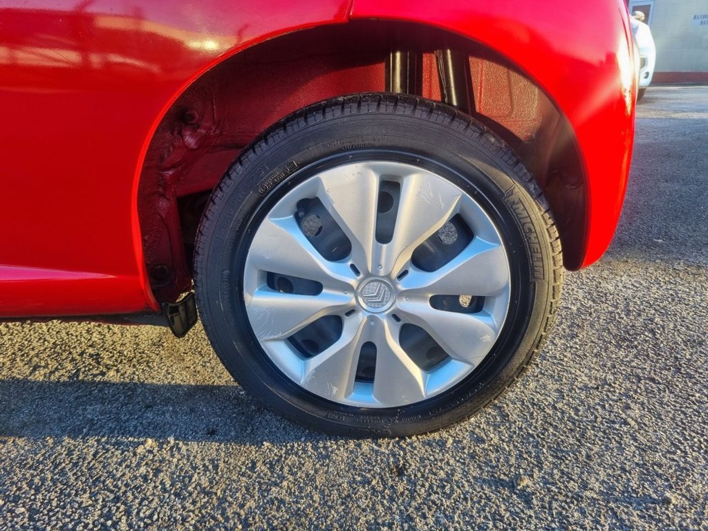 Used Citroen C1 2010 for sale - 77200502: Photo 9