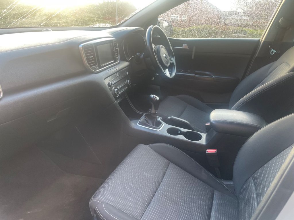 Used Kia Sportage 2019 for sale - 77256133: Photo 5
