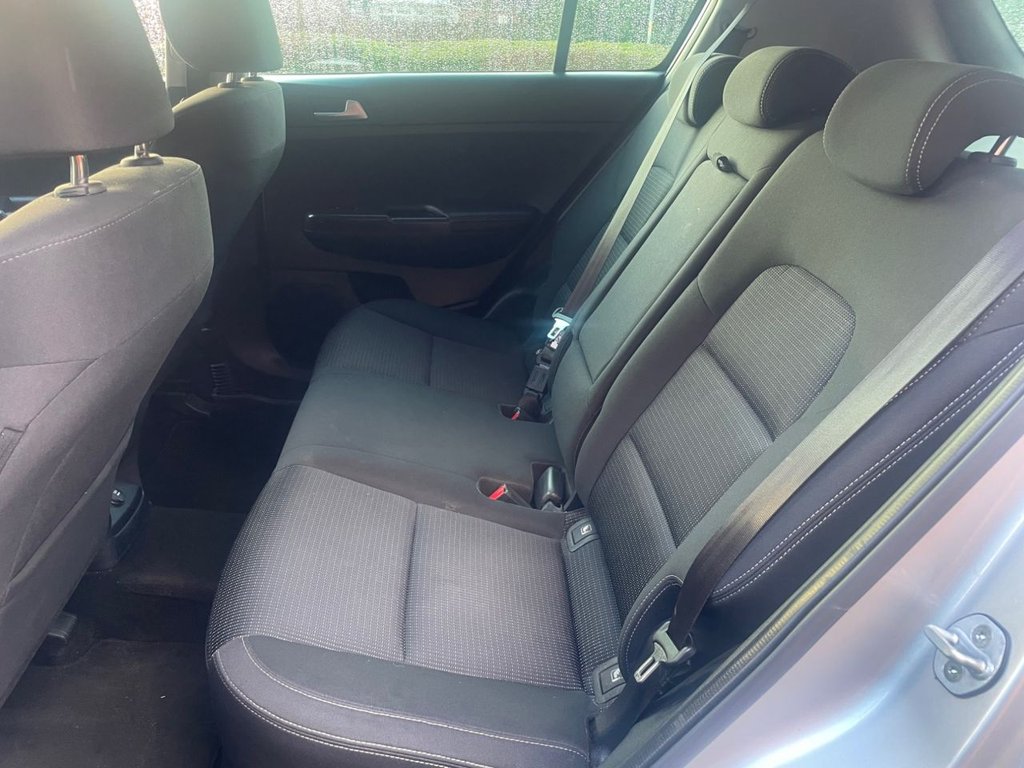 Used Kia Sportage 2019 for sale - 77256133: Photo 6