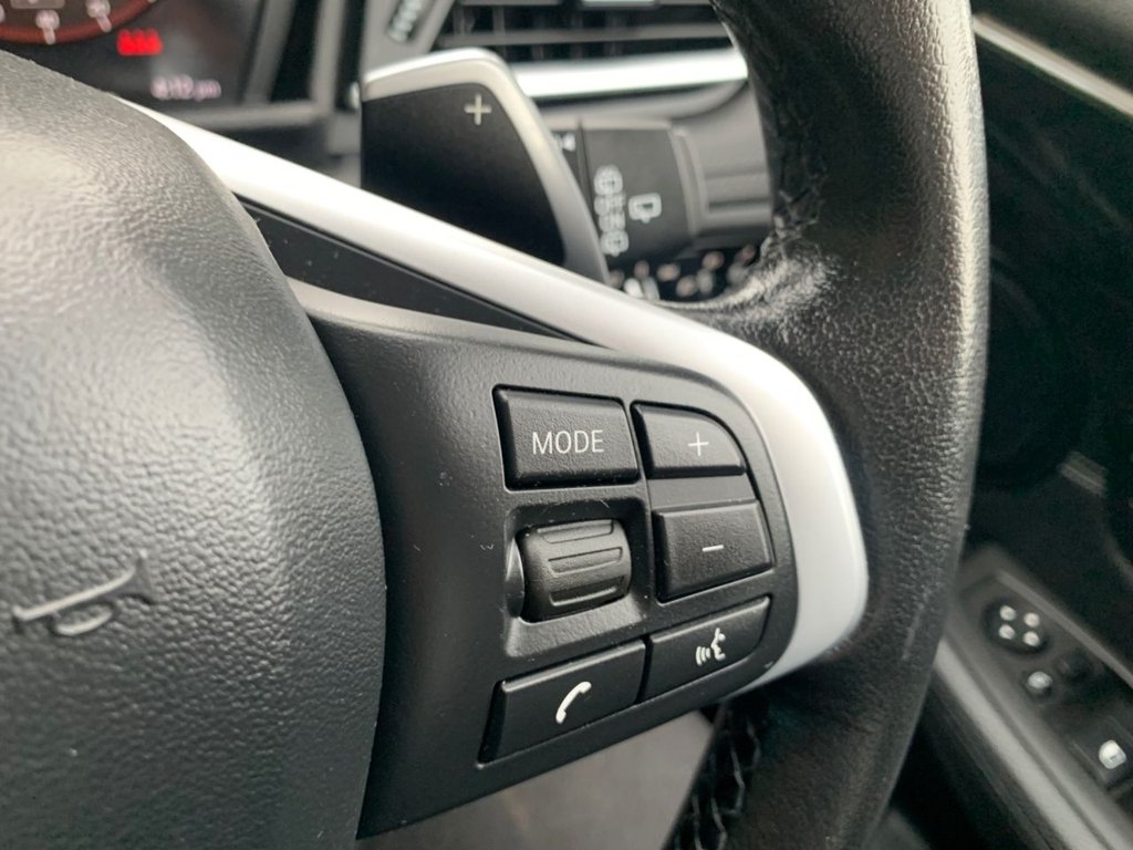 Used BMW 2 Series Active Tourer 2019 for sale - 76256194: Photo 14