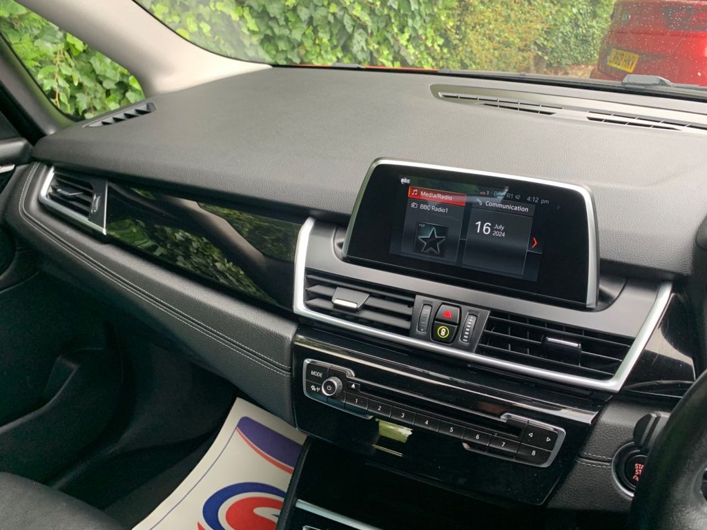 Used BMW 2 Series Active Tourer 2019 for sale - 76256194: Photo 15