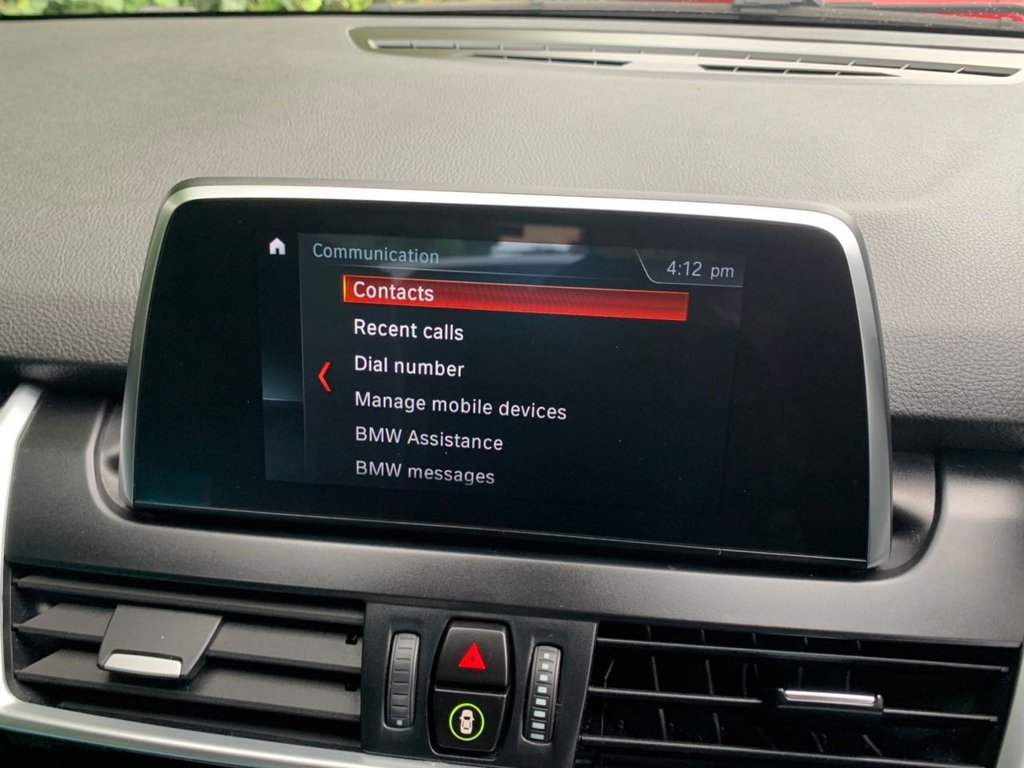 Used BMW 2 Series Active Tourer 2019 for sale - 76256194: Photo 17