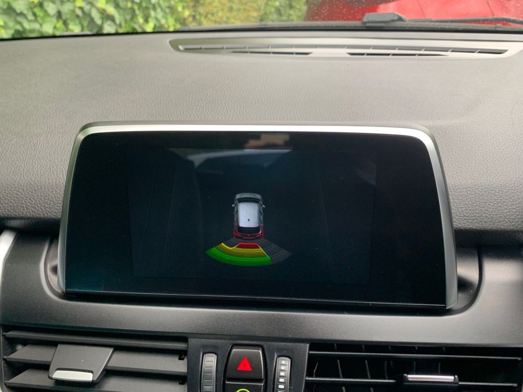 Used BMW 2 Series Active Tourer 2019 for sale - 76256194: Photo 19