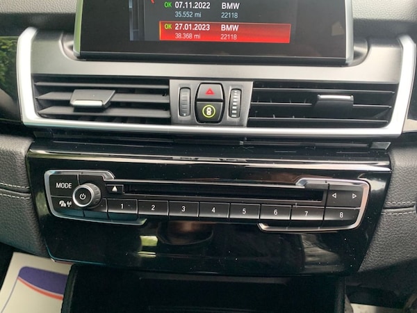 Used BMW 2 Series Active Tourer 2019 for sale - 76256194: Photo 20