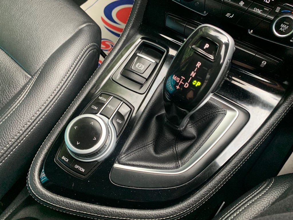 Used BMW 2 Series Active Tourer 2019 for sale - 76256194: Photo 22