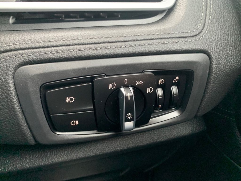 Used BMW 2 Series Active Tourer 2019 for sale - 76256194: Photo 24