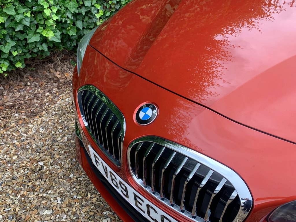 Used BMW 2 Series Active Tourer 2019 for sale - 76256194: Photo 29