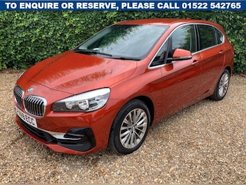 Used BMW 2 Series Active Tourer 2019 for sale - 76256194: Photo