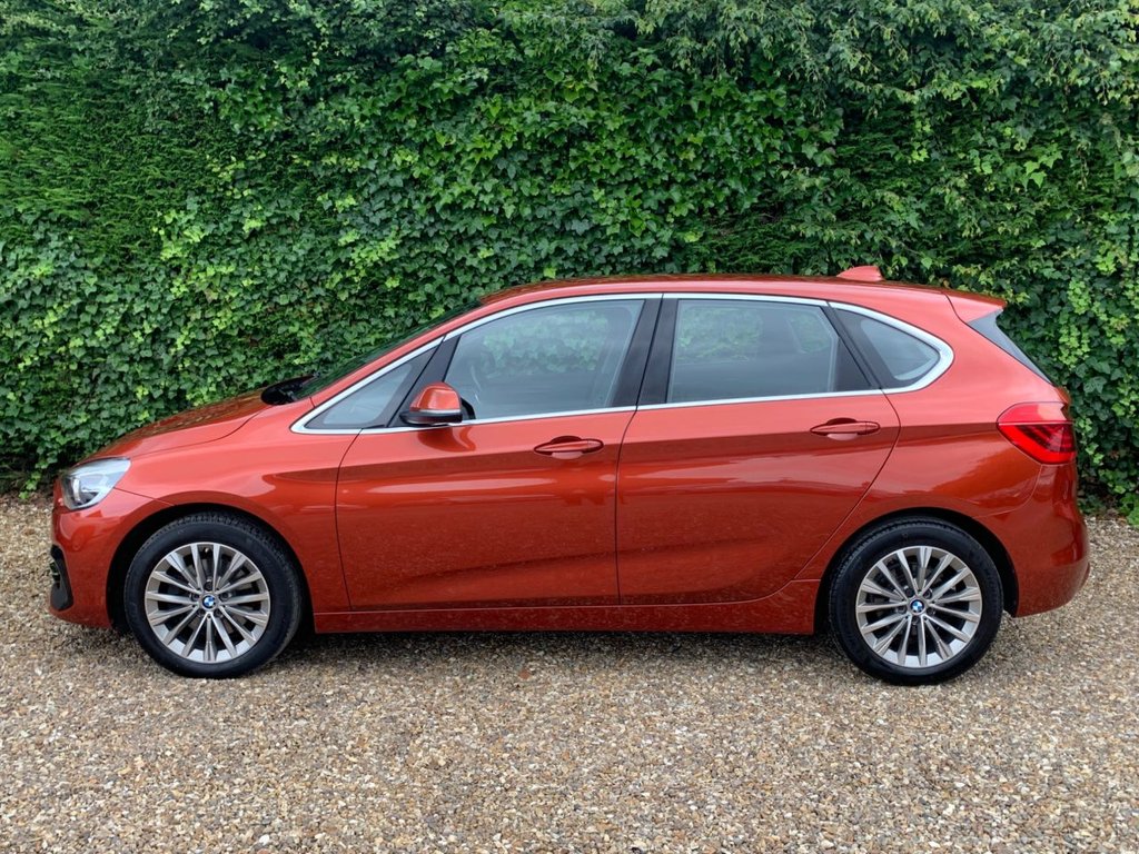 Used BMW 2 Series Active Tourer 2019 for sale - 76256194: Photo 3