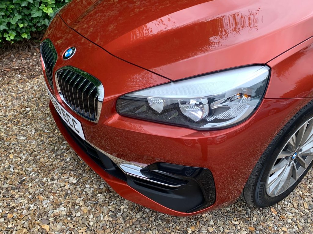Used BMW 2 Series Active Tourer 2019 for sale - 76256194: Photo 30