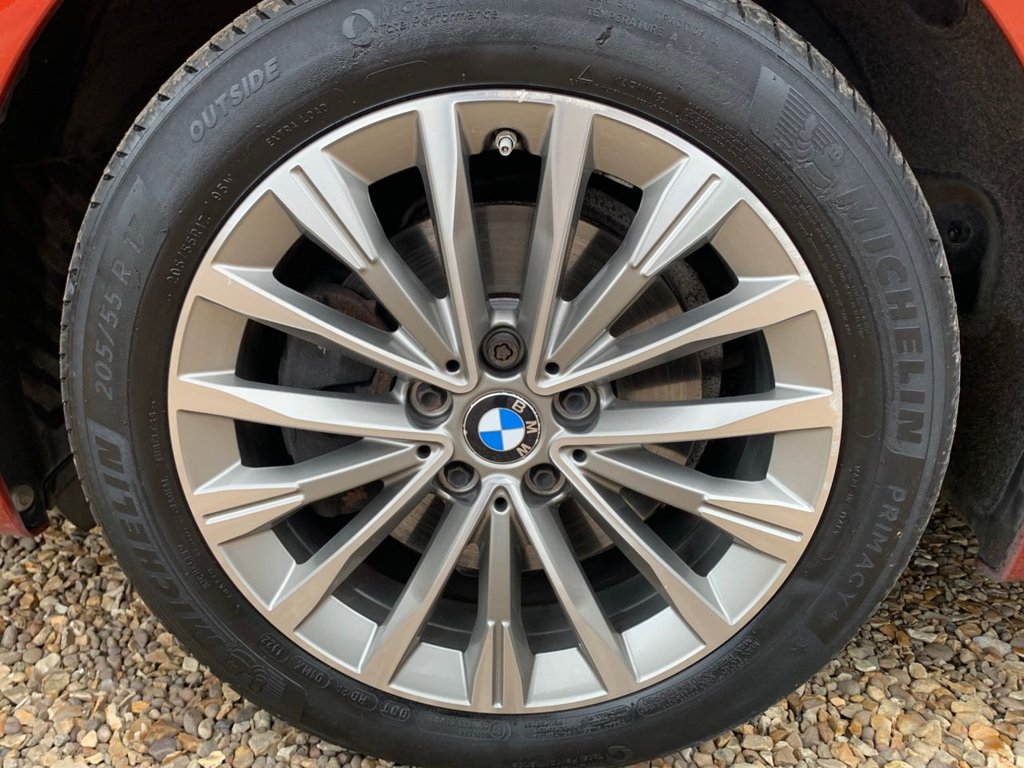 Used BMW 2 Series Active Tourer 2019 for sale - 76256194: Photo 31