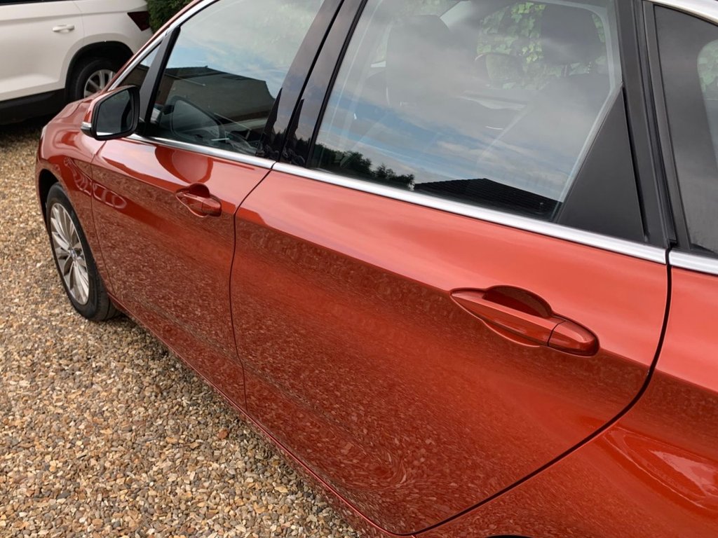 Used BMW 2 Series Active Tourer 2019 for sale - 76256194: Photo 32