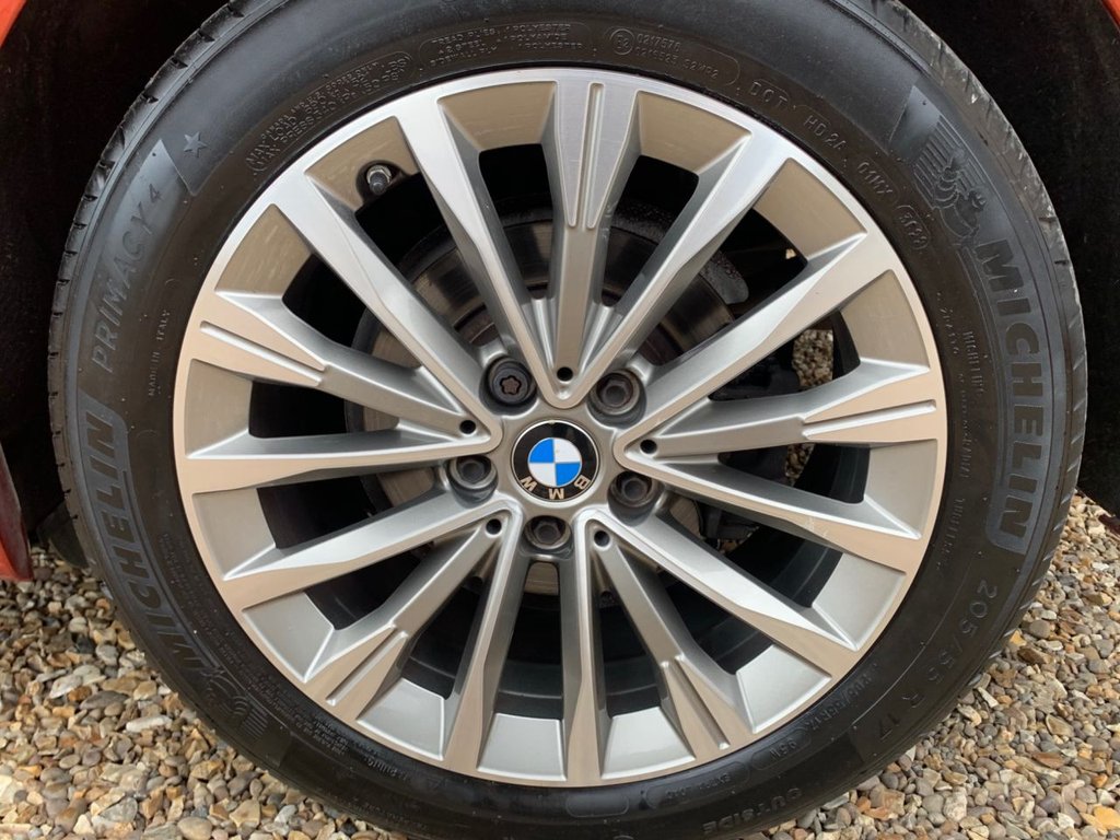 Used BMW 2 Series Active Tourer 2019 for sale - 76256194: Photo 33