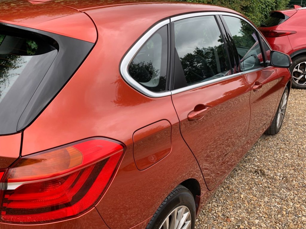 Used BMW 2 Series Active Tourer 2019 for sale - 76256194: Photo 41