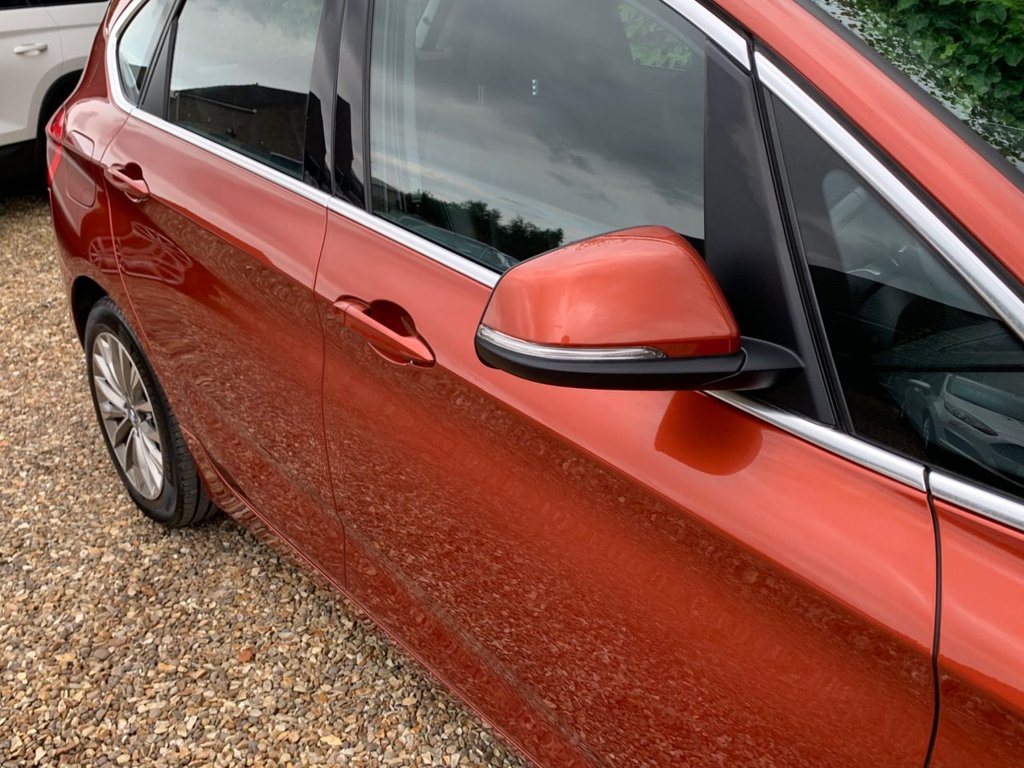 Used BMW 2 Series Active Tourer 2019 for sale - 76256194: Photo 42