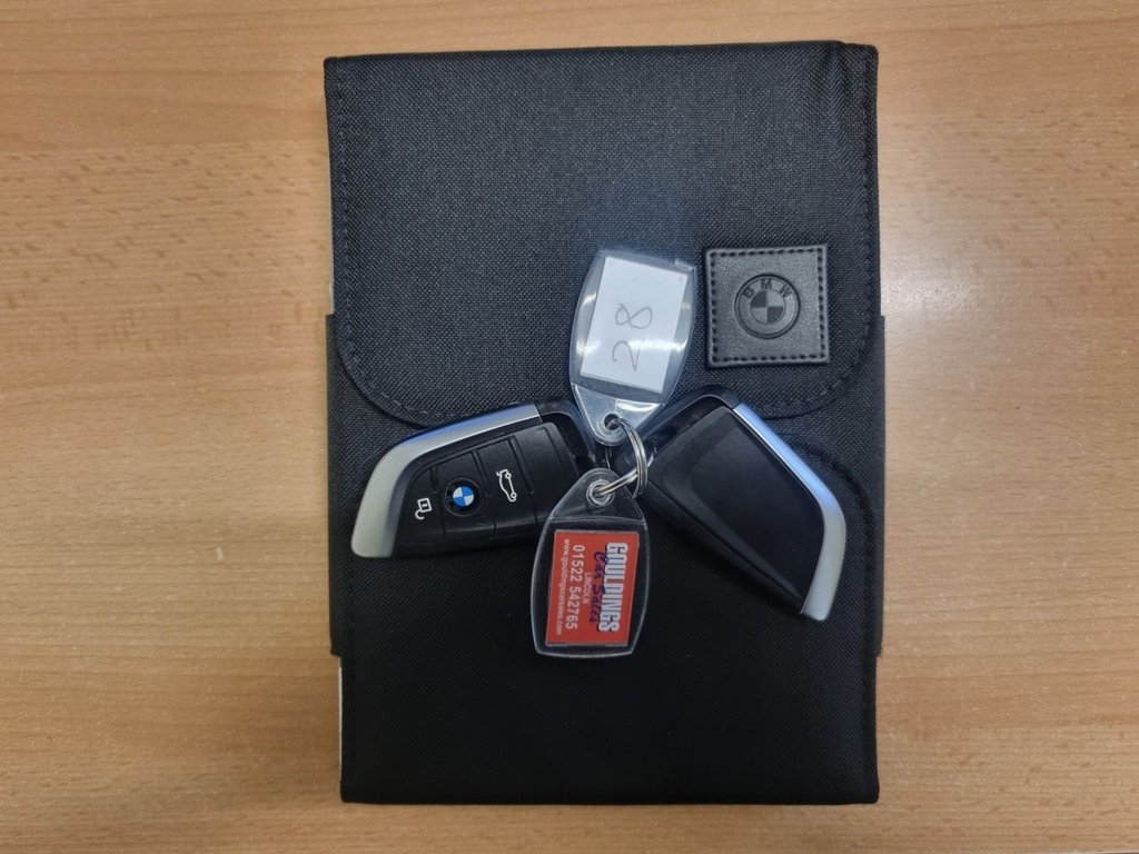 Used BMW 2 Series Active Tourer 2019 for sale - 76256194: Photo 43