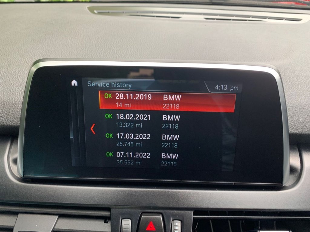 Used BMW 2 Series Active Tourer 2019 for sale - 76256194: Photo 44
