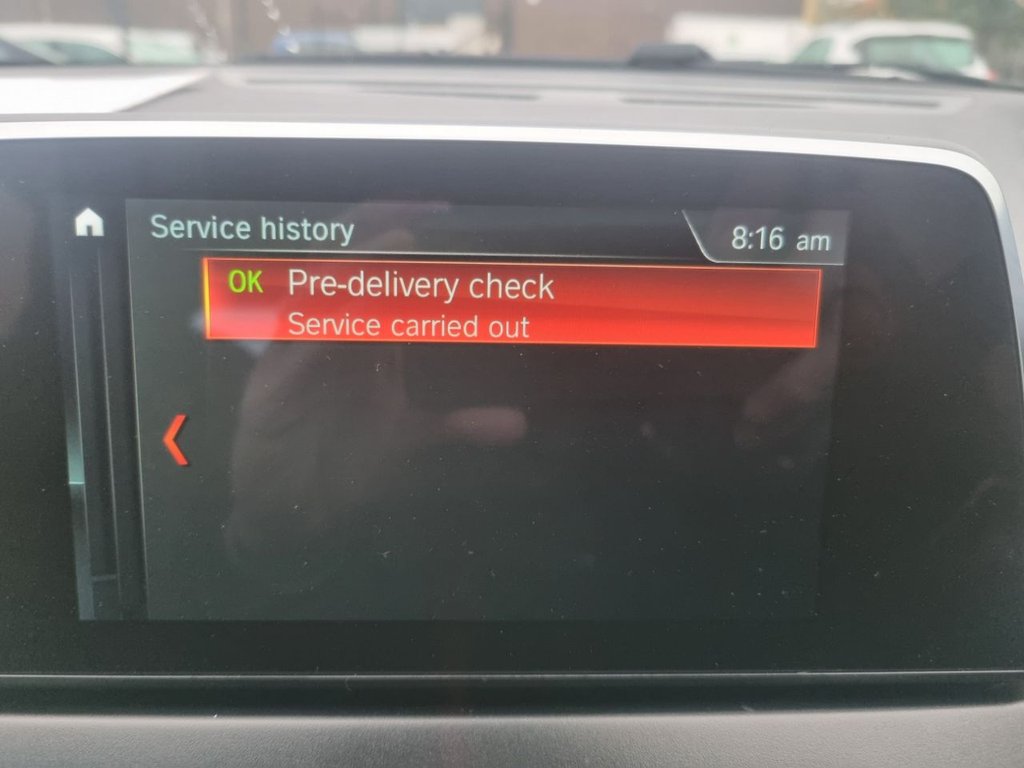 Used BMW 2 Series Active Tourer 2019 for sale - 76256194: Photo 46