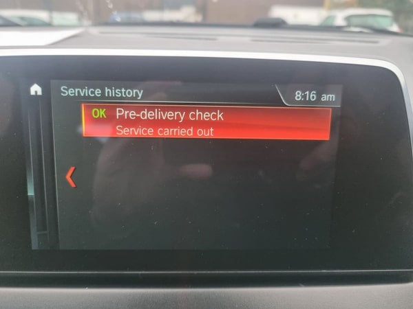 Used BMW 2 Series Active Tourer 2019 for sale - 76256194: Photo 46