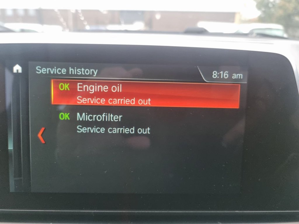 Used BMW 2 Series Active Tourer 2019 for sale - 76256194: Photo 47