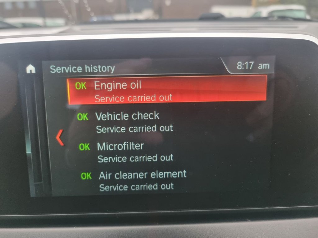 Used BMW 2 Series Active Tourer 2019 for sale - 76256194: Photo 48