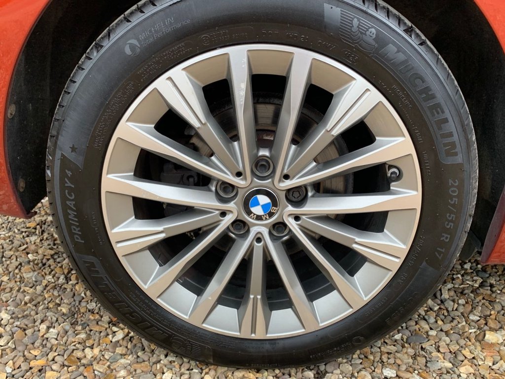 Used BMW 2 Series Active Tourer 2019 for sale - 76256194: Photo 7