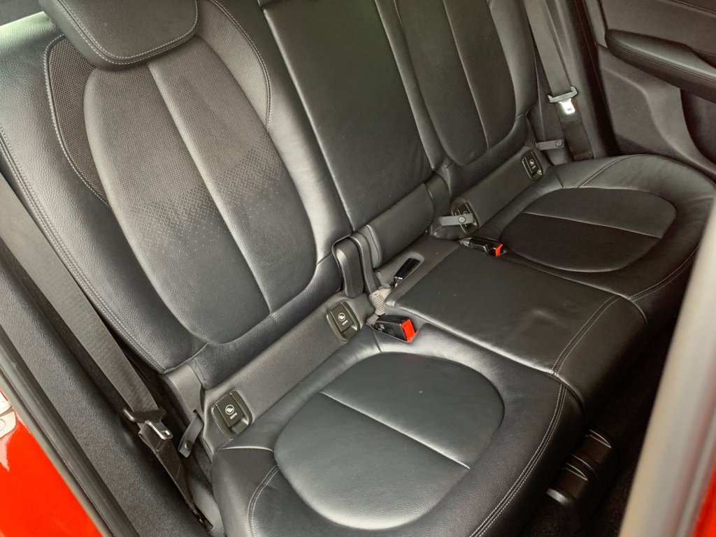 Used BMW 2 Series Active Tourer 2019 for sale - 76256194: Photo 9