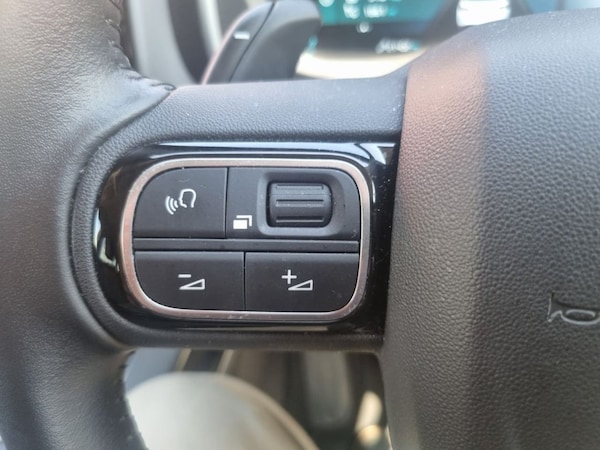 Used Citroen C5 Aircross 2021 for sale - 69782570: Photo 14
