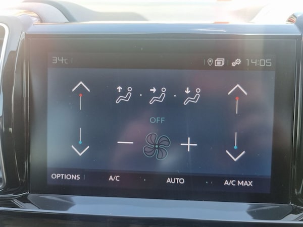 Used Citroen C5 Aircross 2021 for sale - 69782570: Photo 30
