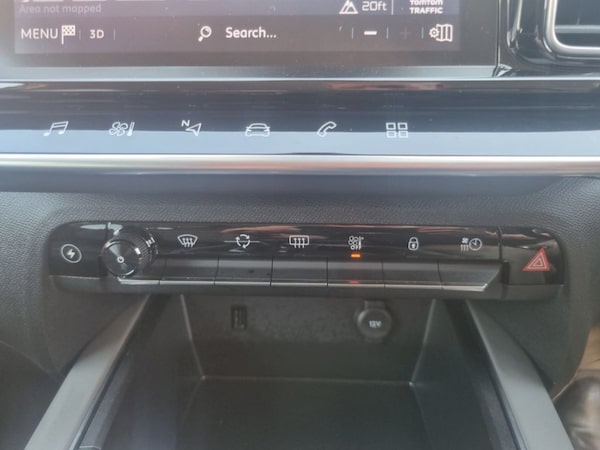 Used Citroen C5 Aircross 2021 for sale - 69782570: Photo 37