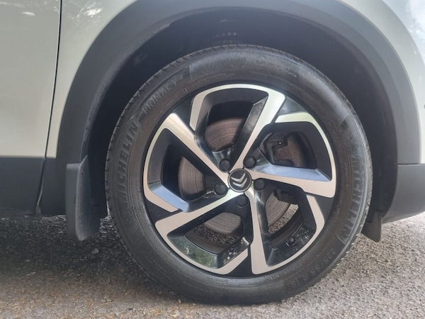 Used Citroen C5 Aircross 2021 for sale - 69782570: Photo 45