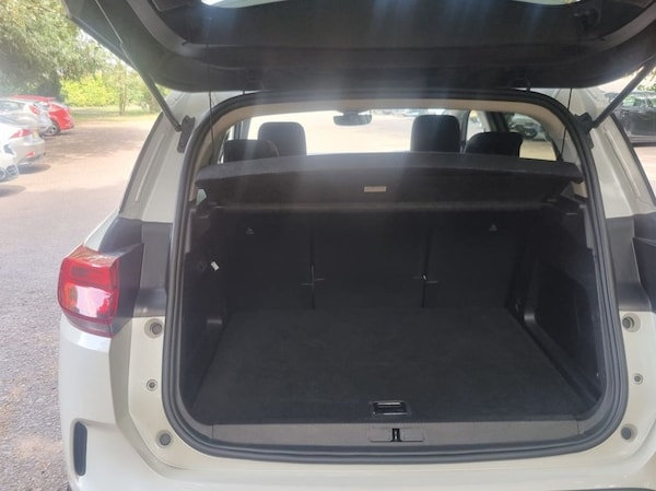 Used Citroen C5 Aircross 2021 for sale - 69782570: Photo 47