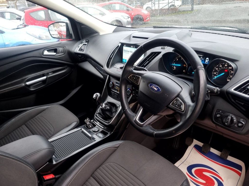 Used Ford Kuga 2019 for sale - 77200196: Photo 10