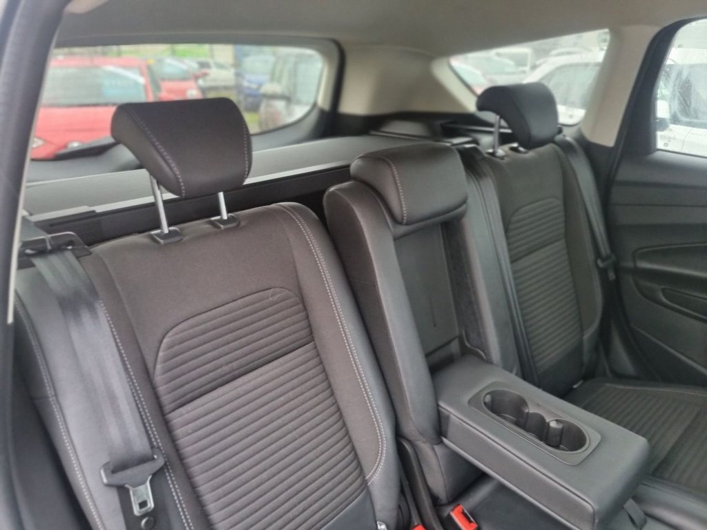 Used Ford Kuga 2019 for sale - 77200196: Photo 11