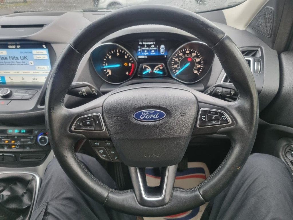 Used Ford Kuga 2019 for sale - 77200196: Photo 14