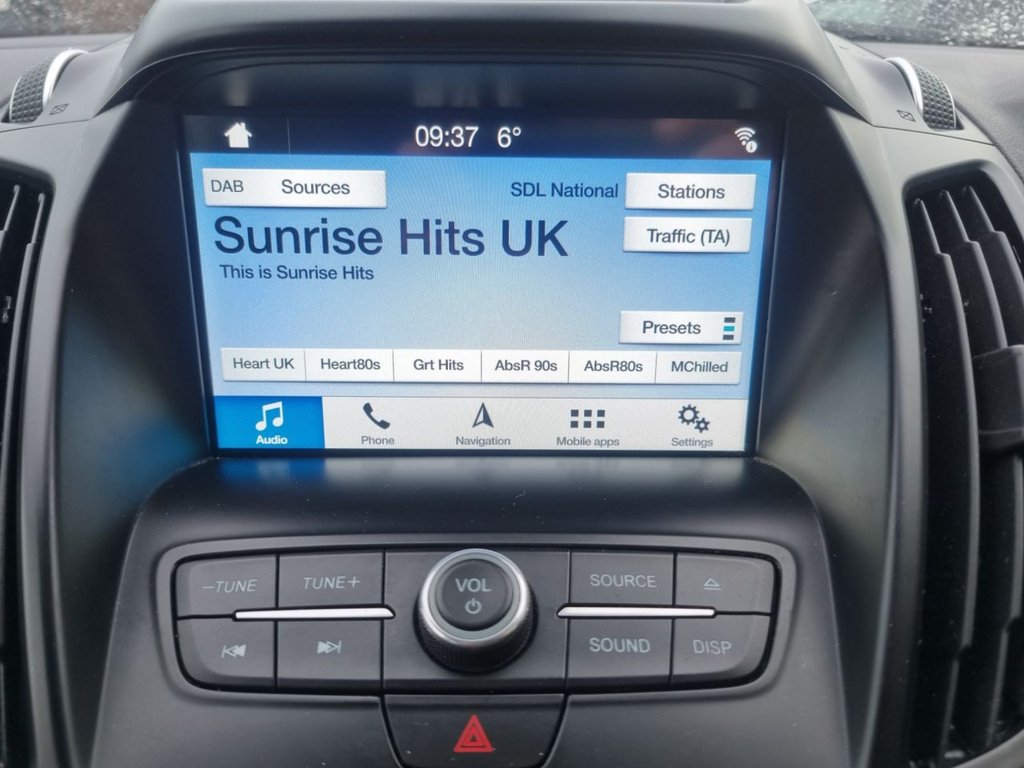 Used Ford Kuga 2019 for sale - 77200196: Photo 18