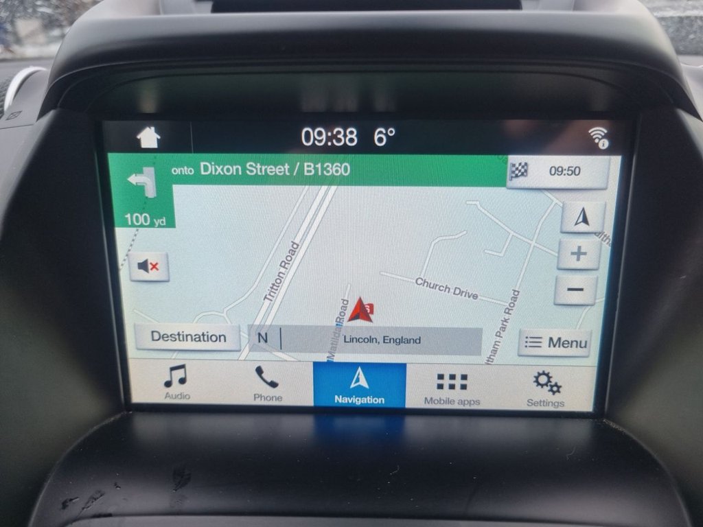 Used Ford Kuga 2019 for sale - 77200196: Photo 19