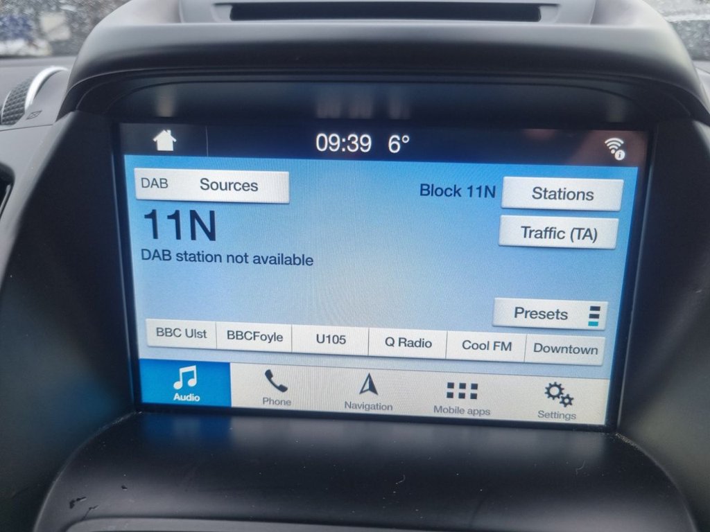 Used Ford Kuga 2019 for sale - 77200196: Photo 22