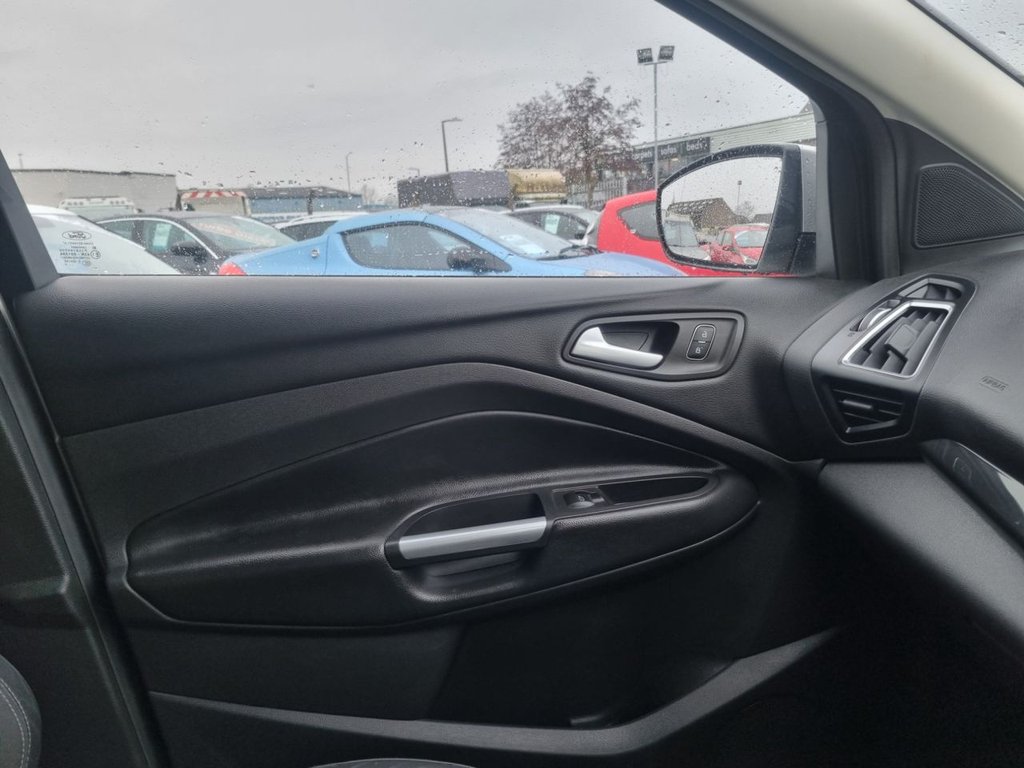 Used Ford Kuga 2019 for sale - 77200196: Photo 30