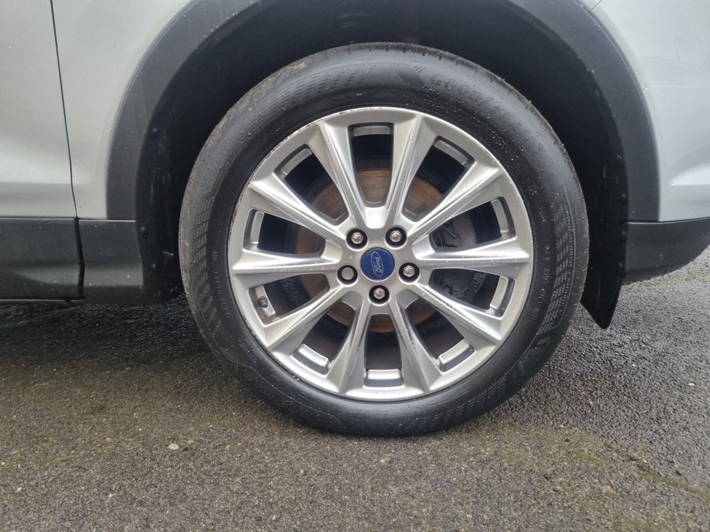 Used Ford Kuga 2019 for sale - 77200196: Photo 31