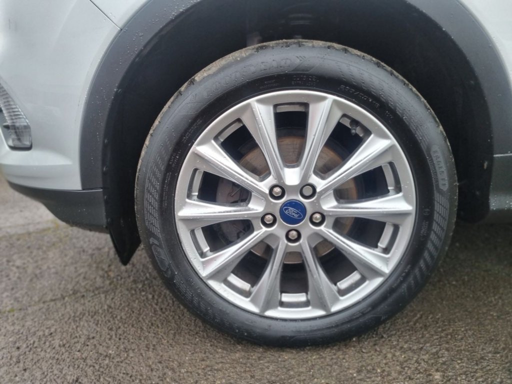 Used Ford Kuga 2019 for sale - 77200196: Photo 32