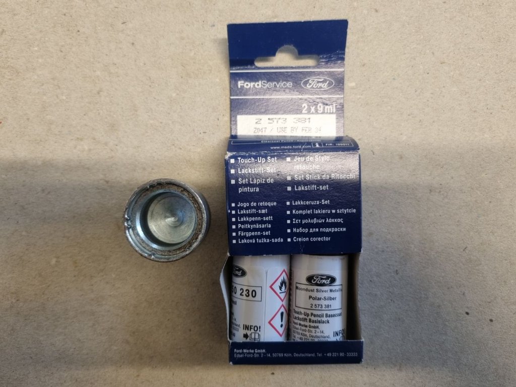 Used Ford Kuga 2019 for sale - 77200196: Photo 36