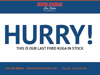 Used Ford Kuga 2019 for sale - 77200196: Photo
