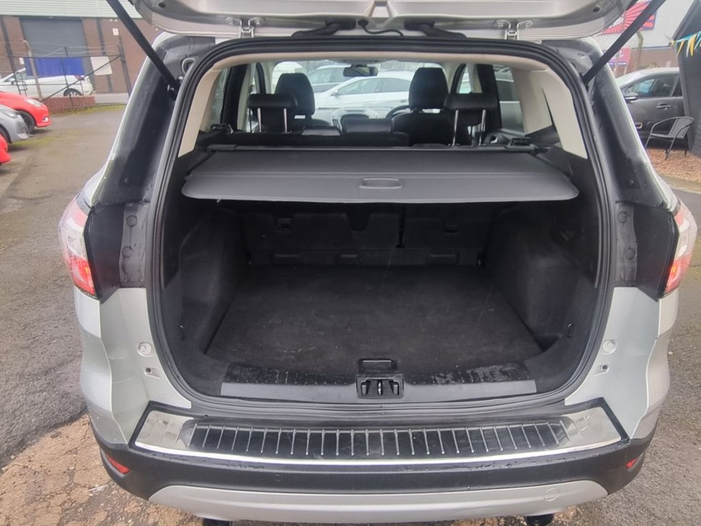 Used Ford Kuga 2019 for sale - 77200196: Photo 7