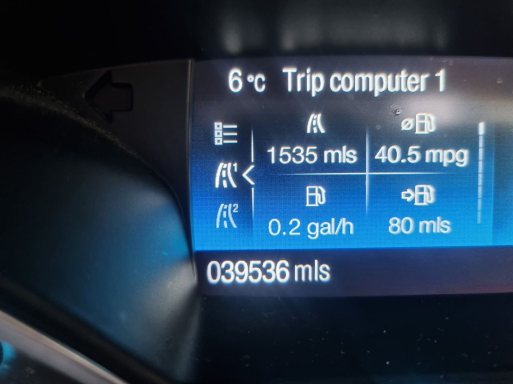 Used Ford Kuga 2019 for sale - 77200196: Photo 9