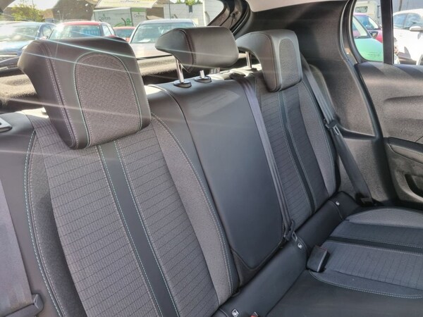 Used Peugeot 208 2021 for sale - 74756199: Photo 10
