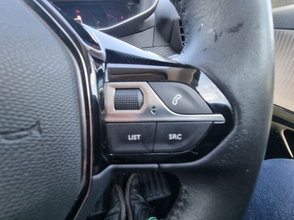 Used Peugeot 208 2021 for sale - 74756199: Photo 15